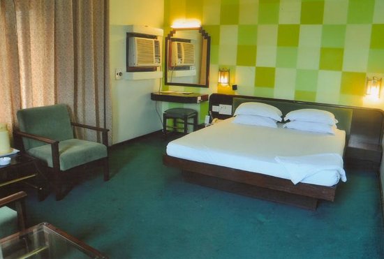 Hotel Balwas International